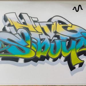 HiveShibuya小部屋ちゃんねる「ハコちゃん」