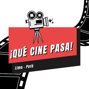 ¡Qué cine pasa!