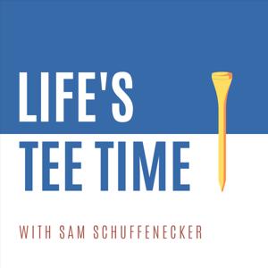 Life's Tee Time