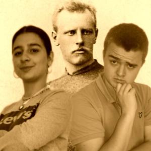 Perspektiver - En Nansencast