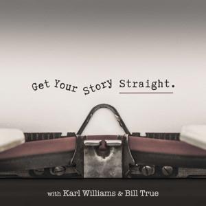 Get Your Story Straight