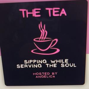 The Tea Podcast