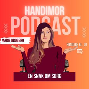 Handimor - en snak om sorg