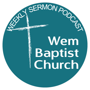 Briefings - Wem Baptist Church