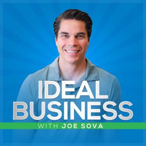 The Ideal Business Podcast