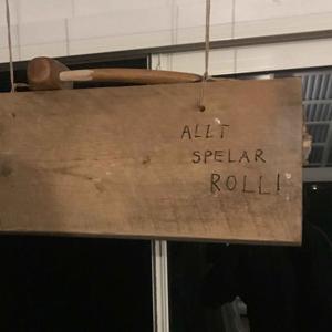 Allt spelar roll