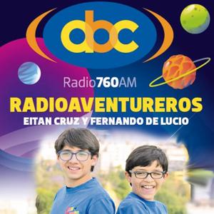 Radio Aventureros