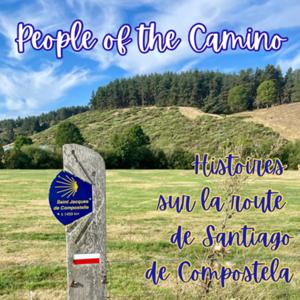 People of the Camino