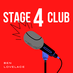 Stage4Club's podcast