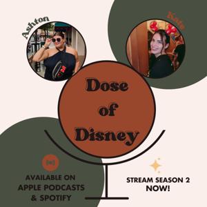 Dose of Disney