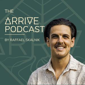 The ARRIVE Podcast
