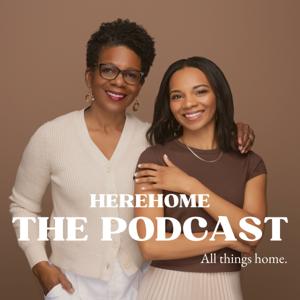 HereHome: The Podcast