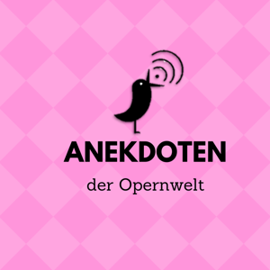 Oper Anekdoten