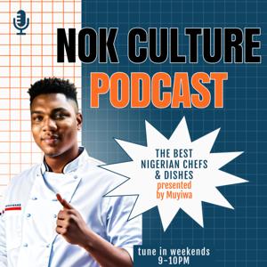 Nok Kulture