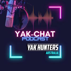YAK-CHAT