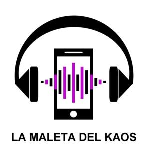 LA MALETA DEL KAOS