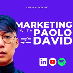 Marketing With Paolo David