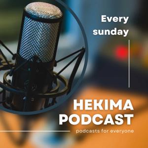 Hekima Podcast