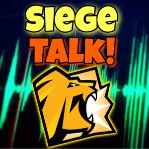 Siege Talk