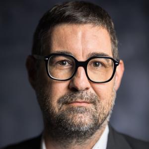 JACINT CASADEMONT'S PODCAST