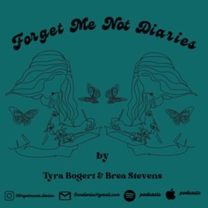 Forget Me Not Diaries