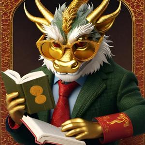 Biblo's Magic Storybook
