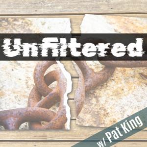 Pat King Unfiltered