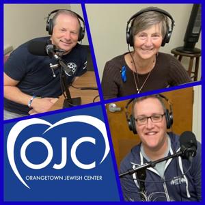 Mission: Israel - OJC Podcast Project Episode 2