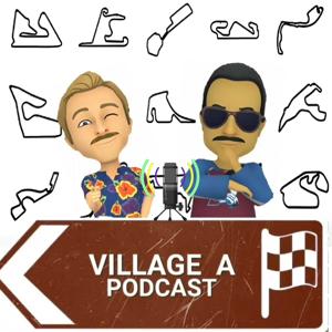 The Village A Podcast
