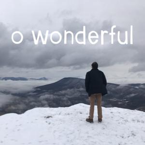 O wonderful