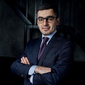 Правосудие для всех. Заметки адвоката Самира Алиева