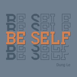 BE SELF
