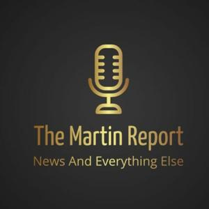 Political Truth Radio - The Marty O Show