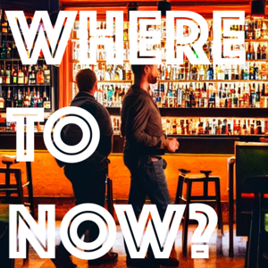 Where To Now Podcast