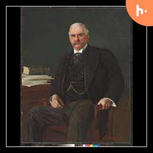 Richest Finance King JP Morgan