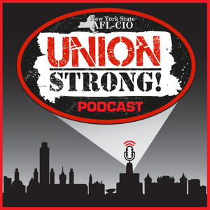 Union Strong