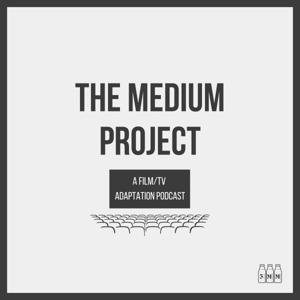 The Medium Project