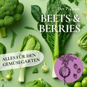 beets & berries