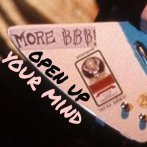 Bitcoin - Open Up Your Mind