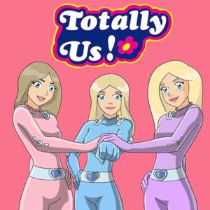 TotallyUs