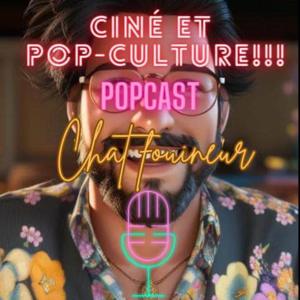 Popcast Saison 01