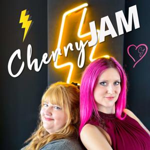 CherryJAM - 1 Kirsche 2 Meinungen