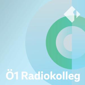 Ö1 Radiokolleg by ORF Ö1