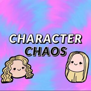 Character Chaos