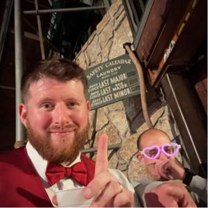 Sizz and Fizz Talk the Shizz