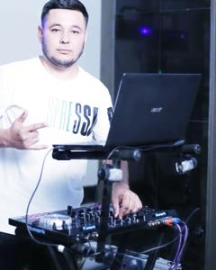 DJ DOSTON