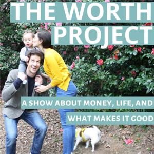 The Worth Project Podcast