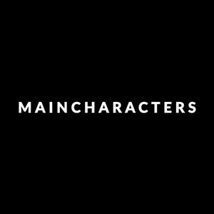 The Main Character Podcast with Zan Bennett