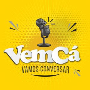 Vem Cá Vamos Conversar