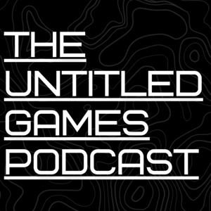 The Untitled Games Podcast